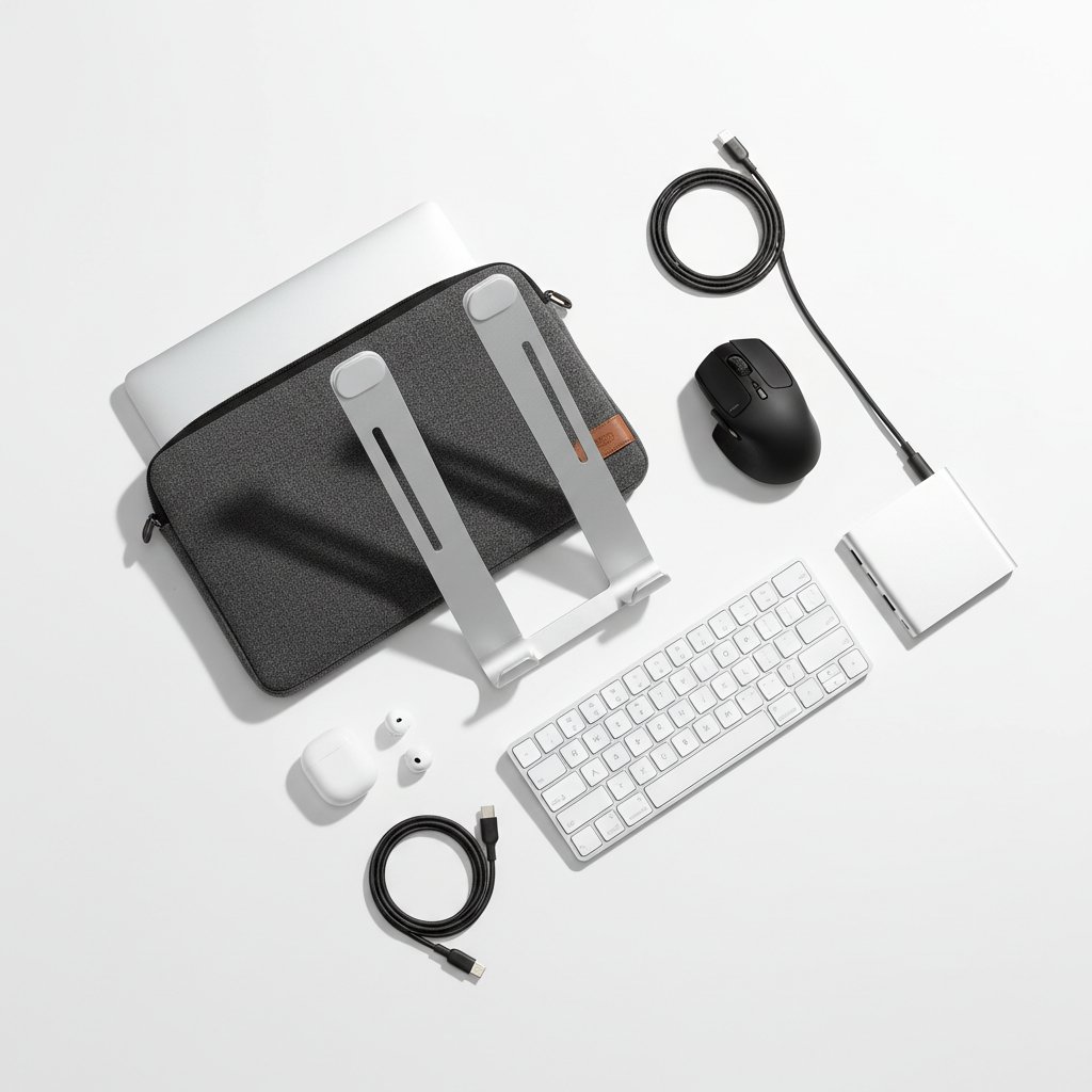 Laptop Accessories