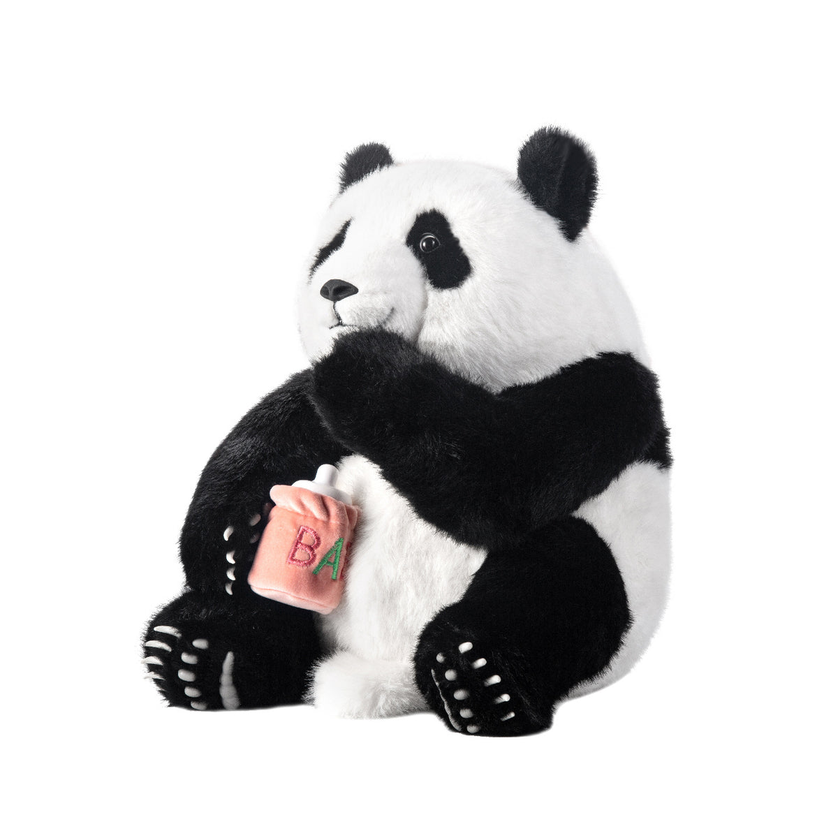 AI Interactive Plush Doll