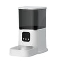 Cat Intelligent Feeder