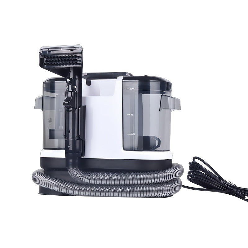 Fabric Cleaning Machine Wet Dry Vacuum Cleaner