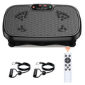 Whole Body Vibration Platform
