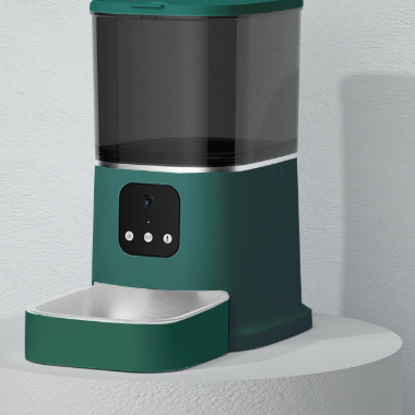 Cat Intelligent Feeder