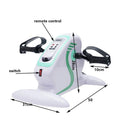 Electric Leg Rehabilitation Stepper Machine