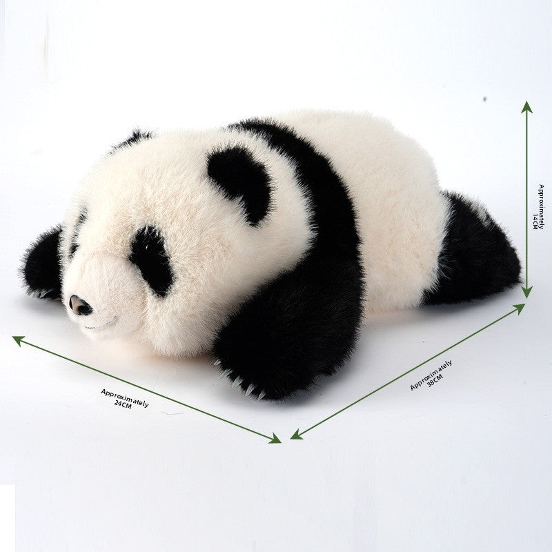 AI Interactive Plush Doll