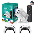 HCS350MAX Android Projector Gaming Console