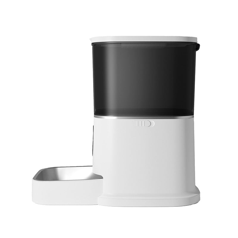 Cat Intelligent Feeder