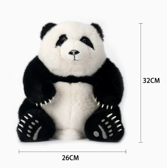 AI Interactive Plush Doll