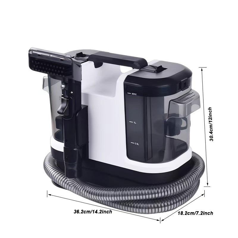 Fabric Cleaning Machine Wet Dry Vacuum Cleaner
